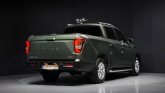 2023 SsangYong Rexton Diesel 2.2 4WD — фото 2