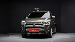 2023 SsangYong Rexton Diesel 2.2 4WD — фото 3