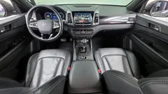 2023 SsangYong Rexton Diesel 2.2 4WD — фото 7