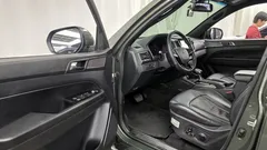 2023 SsangYong Rexton Diesel 2.2 4WD — фото 10