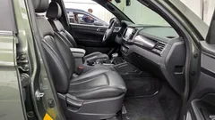 2023 SsangYong Rexton Diesel 2.2 4WD — фото 11