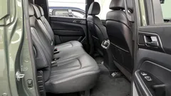 2023 SsangYong Rexton Diesel 2.2 4WD — фото 12