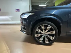 2023 Volvo XC90 B6 Ultimate Bright — фото 2