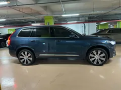 2023 Volvo XC90 B6 Ultimate Bright — фото 6