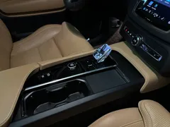 2023 Volvo XC90 B6 Ultimate Bright — фото 9