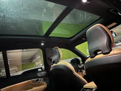 2023 Volvo XC90 B6 Ultimate Bright — фото 20