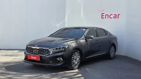 2021 Kia K7 2.5 GDI X Edition