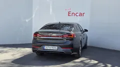 2021 Kia K7 2.5 GDI X Edition, чёрный — фото 4