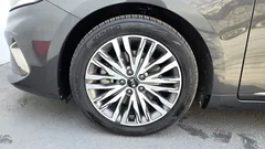 2021 Kia K7 2.5 GDI X Edition, чёрный — фото 5