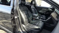 2021 Kia K7 2.5 GDI X Edition, чёрный — фото 10
