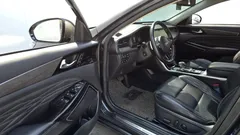 2021 Kia K7 2.5 GDI X Edition, чёрный — фото 11