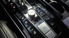 2021 Kia K7 2.5 GDI X Edition, чёрный — фото 17