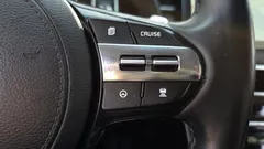 2021 Kia K7 2.5 GDI X Edition, чёрный — фото 18