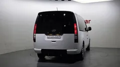 2022 Hyundai Staria disability support car — фото 4