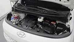 2022 Hyundai Staria disability support car — фото 6