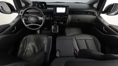 2022 Hyundai Staria disability support car — фото 7