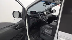 2022 Hyundai Staria disability support car — фото 10