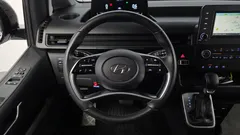 2022 Hyundai Staria disability support car — фото 13
