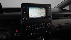 2022 Hyundai Staria disability support car — фото 15