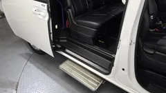 2022 Hyundai Staria disability support car — фото 18