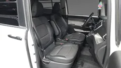 2022 Kia RAY Van — фото 11