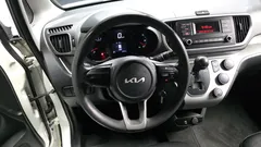 2022 Kia RAY Van — фото 13
