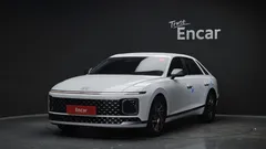 2023 Hyundai Grandeur 2,5 Gasoline 2WD — фото 1