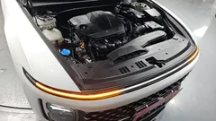 2023 Hyundai Grandeur 2,5 Gasoline 2WD — фото 6