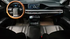 2023 Hyundai Grandeur 2,5 Gasoline 2WD — фото 7