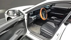2023 Hyundai Grandeur 2,5 Gasoline 2WD — фото 12