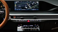 2023 Hyundai Grandeur 2,5 Gasoline 2WD — фото 14