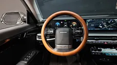 2023 Hyundai Grandeur 2,5 Gasoline 2WD — фото 17