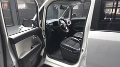 2022 Kia RAY Van, белый — фото 10