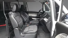 2022 Kia RAY Van, белый — фото 11