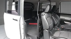 2022 Kia RAY Van, белый — фото 12