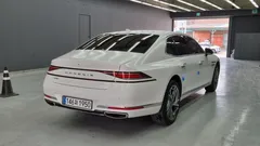2023 Genesis G90 Gasoline 3.5 Turbo AWD — фото 2