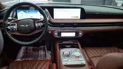 2023 Genesis G90 Gasoline 3.5 Turbo AWD — фото 7