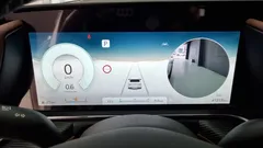 2023 Genesis G90 Gasoline 3.5 Turbo AWD — фото 8