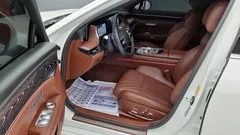2023 Genesis G90 Gasoline 3.5 Turbo AWD — фото 10