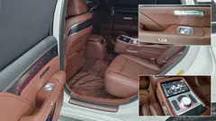 2023 Genesis G90 Gasoline 3.5 Turbo AWD — фото 15