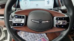 2023 Genesis G90 Gasoline 3.5 Turbo AWD — фото 16