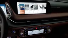 2023 Genesis G90 Gasoline 3.5 Turbo AWD — фото 17