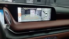 2023 Genesis G90 Gasoline 3.5 Turbo AWD — фото 18