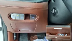 2023 Genesis G90 Gasoline 3.5 Turbo AWD — фото 20