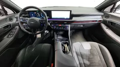 2024 Hyundai Sonata 1.6 Turbo, белый — фото 7