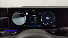 2024 Hyundai Sonata 1.6 Turbo, белый — фото 8