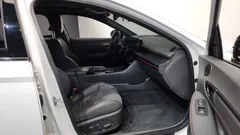 2024 Hyundai Sonata 1.6 Turbo, белый — фото 15