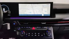 2024 Hyundai Sonata 1.6 Turbo, белый — фото 18