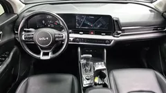 2023 Kia Sportage Diesel 2.0 4WD, серо-серебристый — фото 7