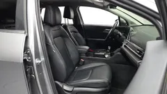 2023 Kia Sportage Diesel 2.0 4WD, серо-серебристый — фото 11